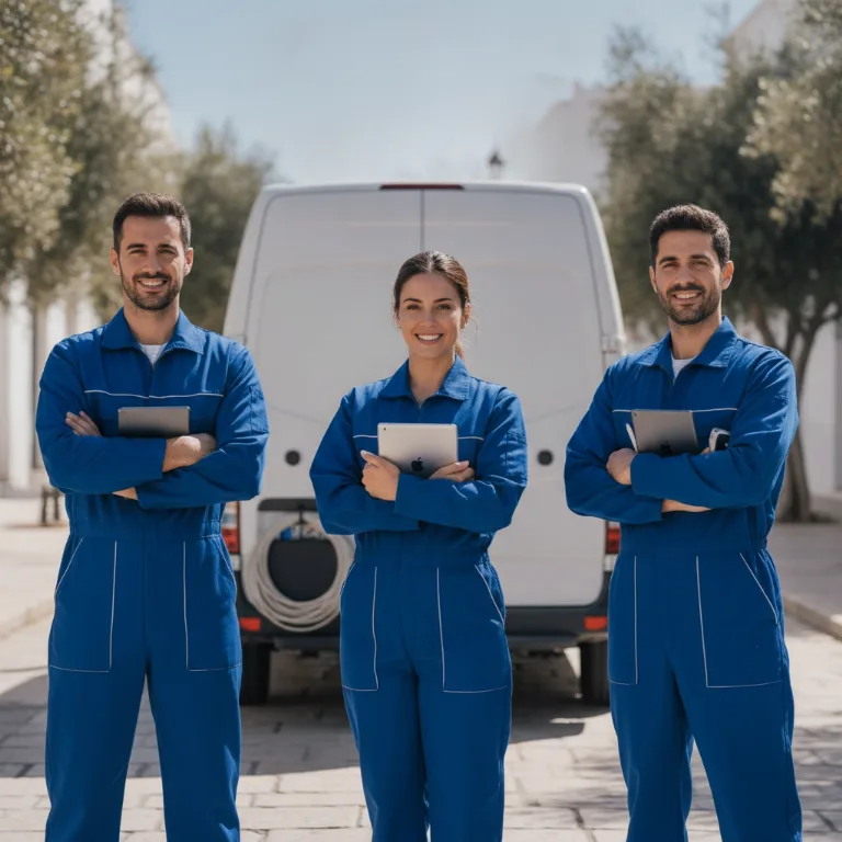 Intermediario de Crédito equipo en Pontevedra